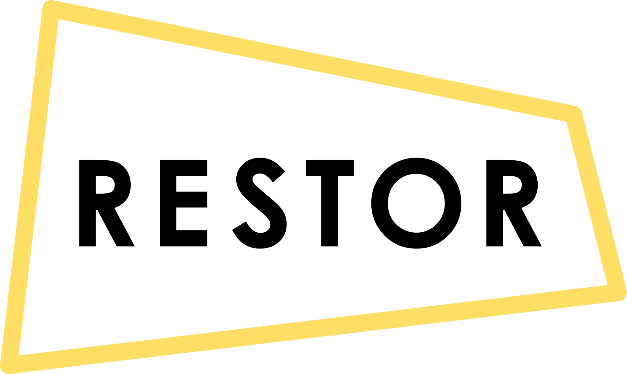 Restor logo