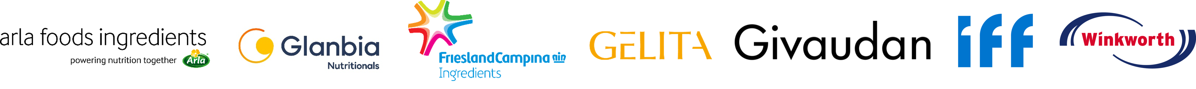 Protein Bar course partners