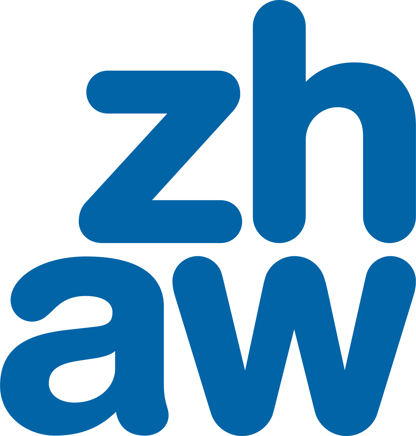 Zürcher Hochschule für Angewandte Wissenschaften (ZHAW) 