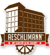  Aeschlimann Mill AG logo