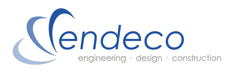 endeco logo