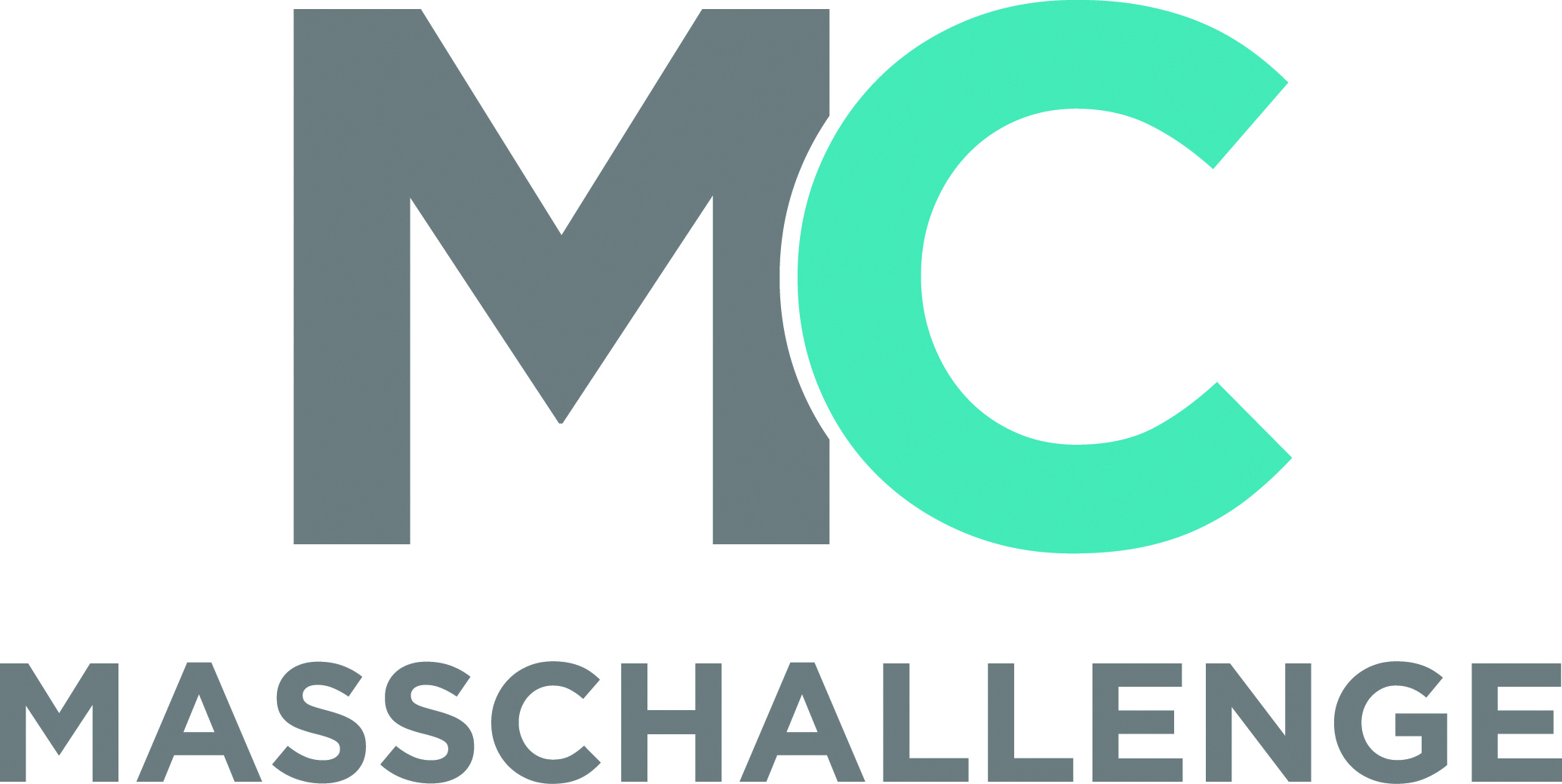 Mass challenge logo