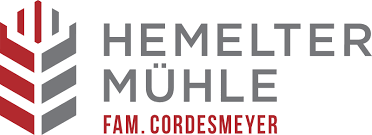 Hemelter Mühle logo