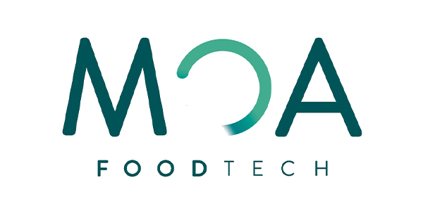 MOA Foodtech logo