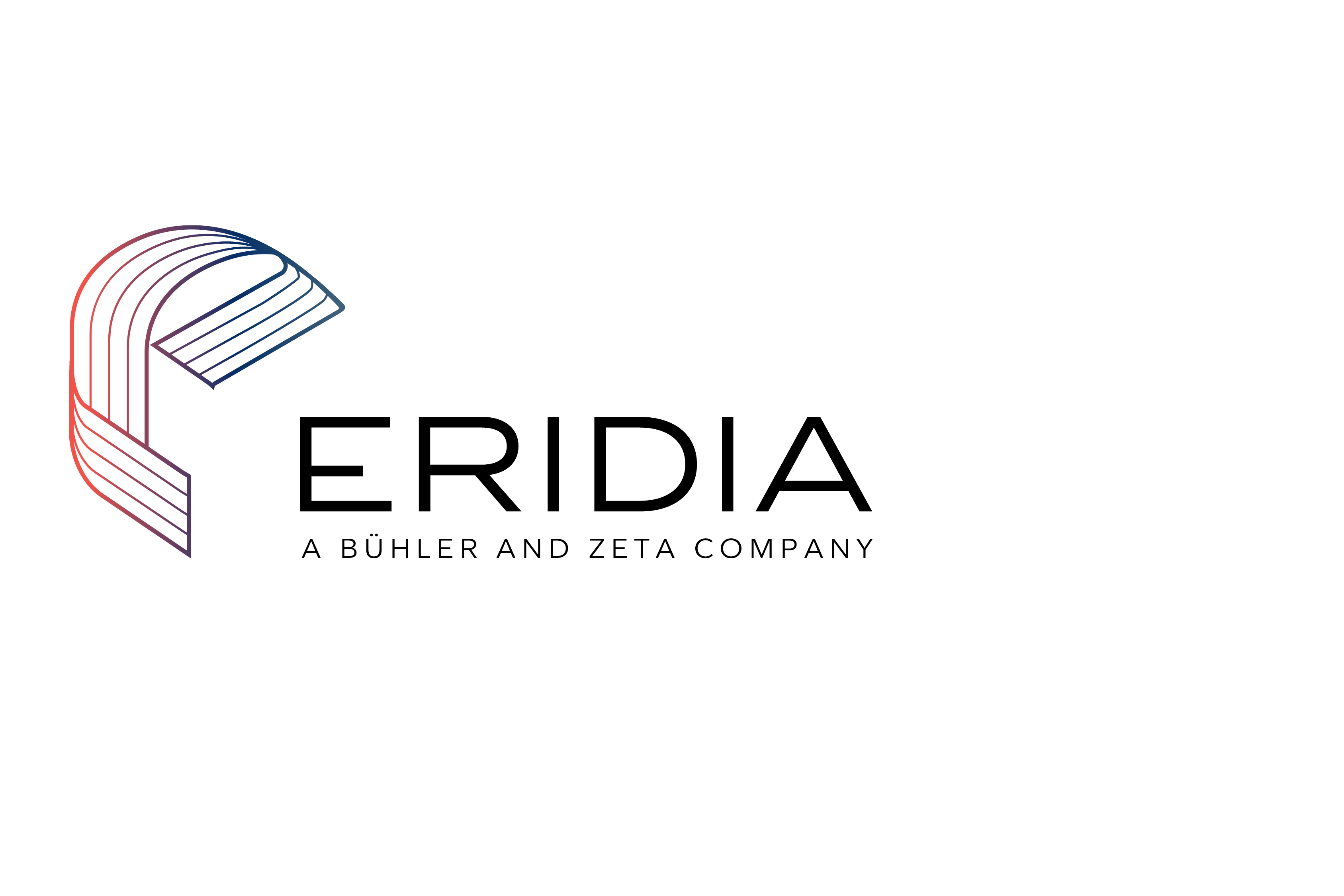 ERIDIA logo