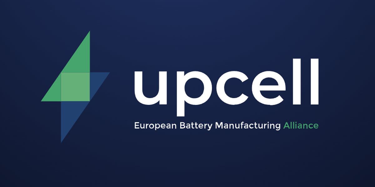 upcell logo