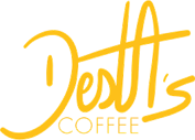 Desta coffee logo