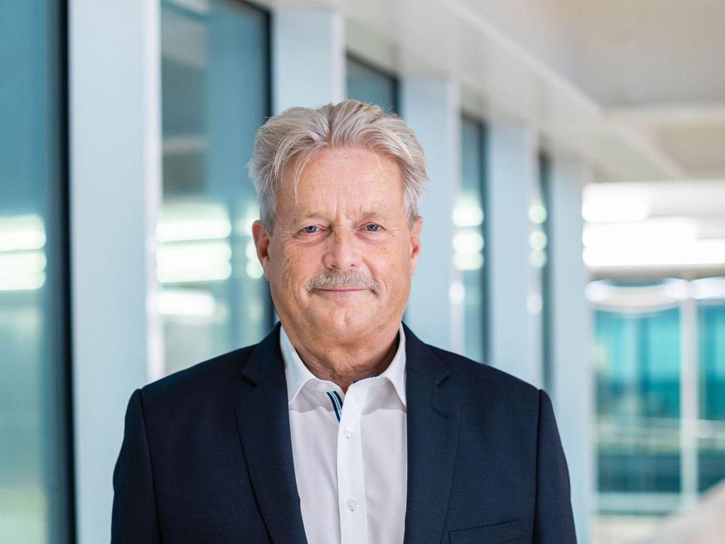 Clemens E. Blum resigns from the Board of Directors of the Bühler Group