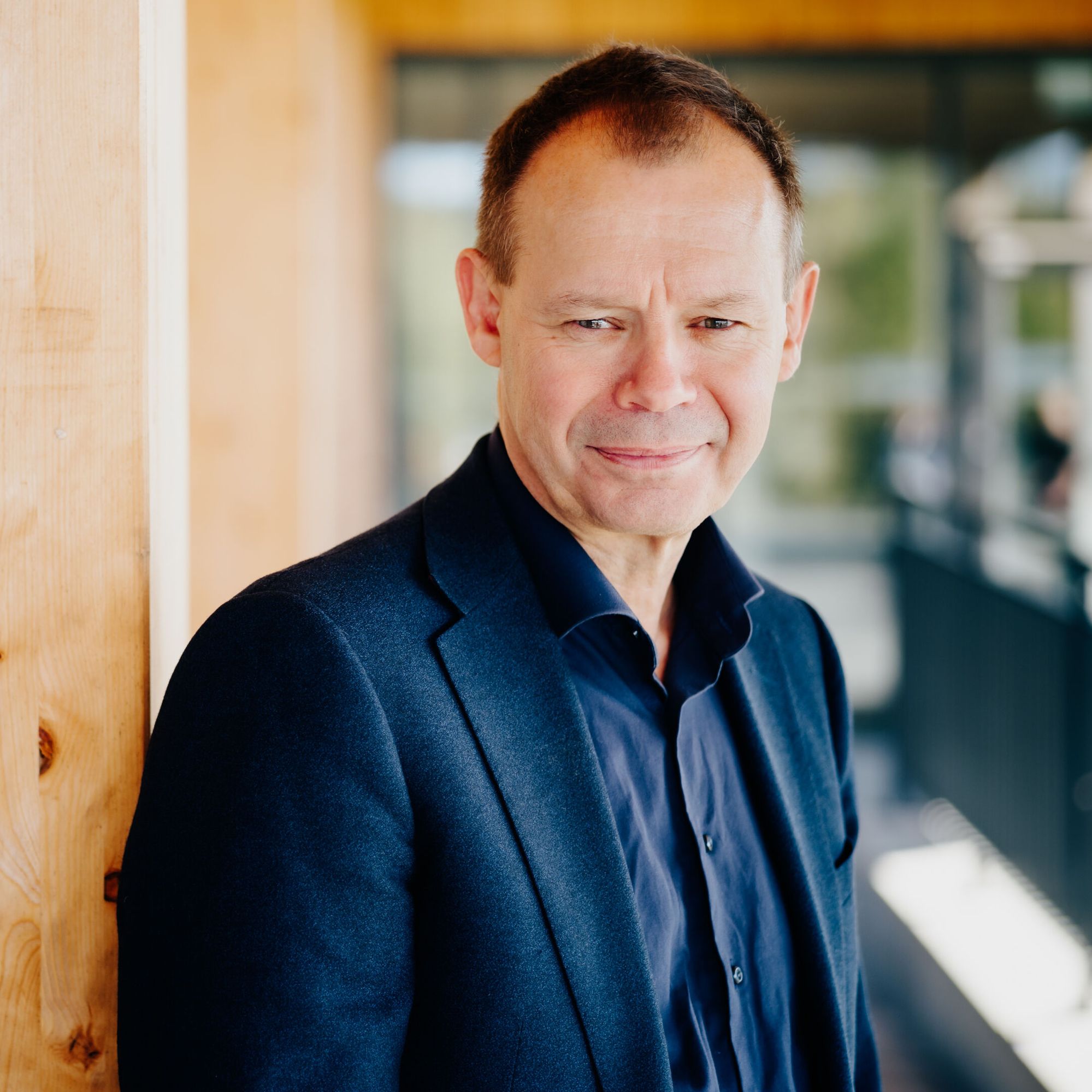  ESPEN GJERDE