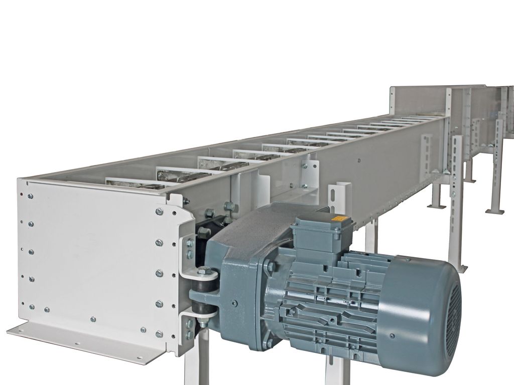Chain Conveyor LBCB