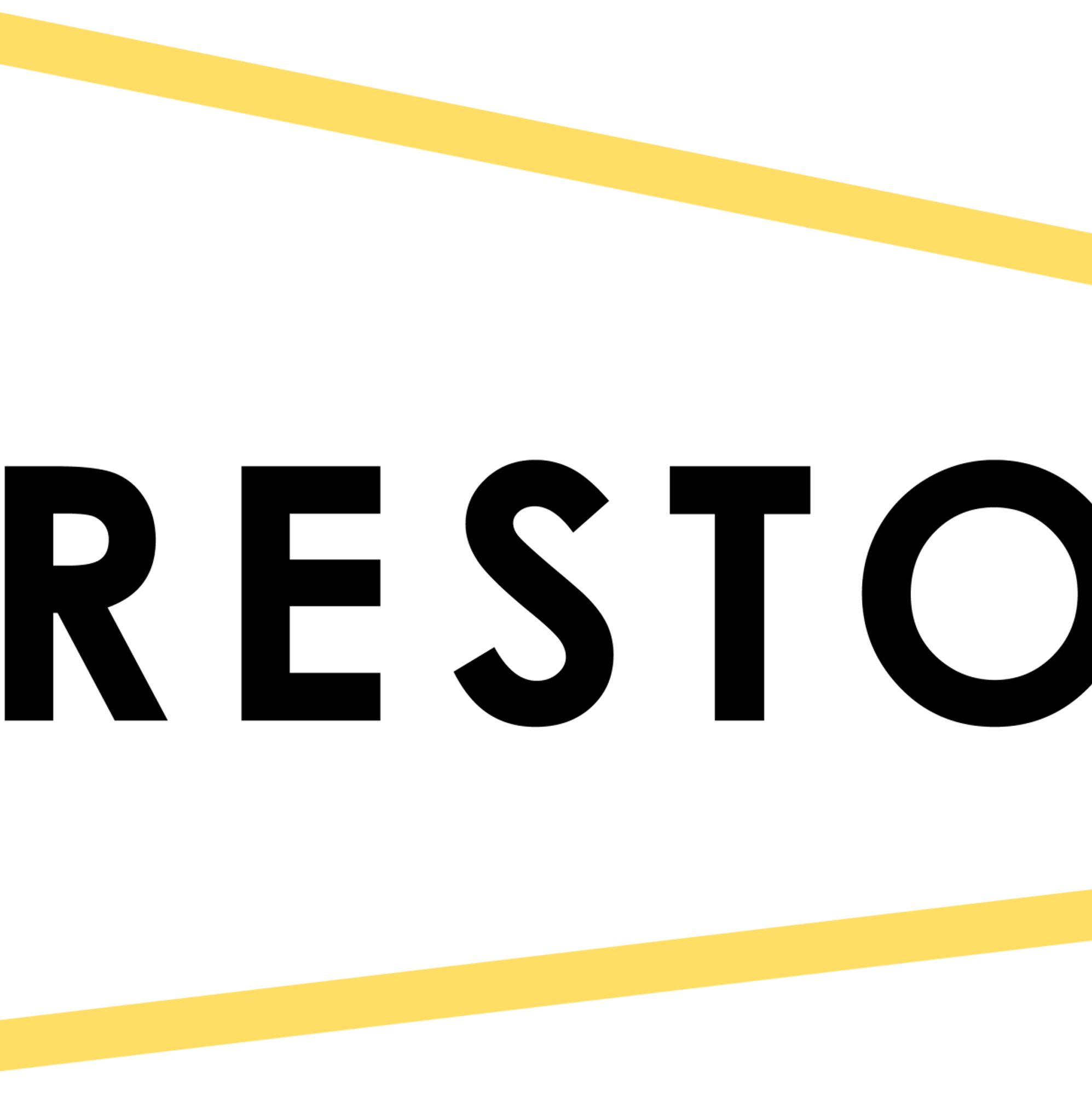 Restor logo