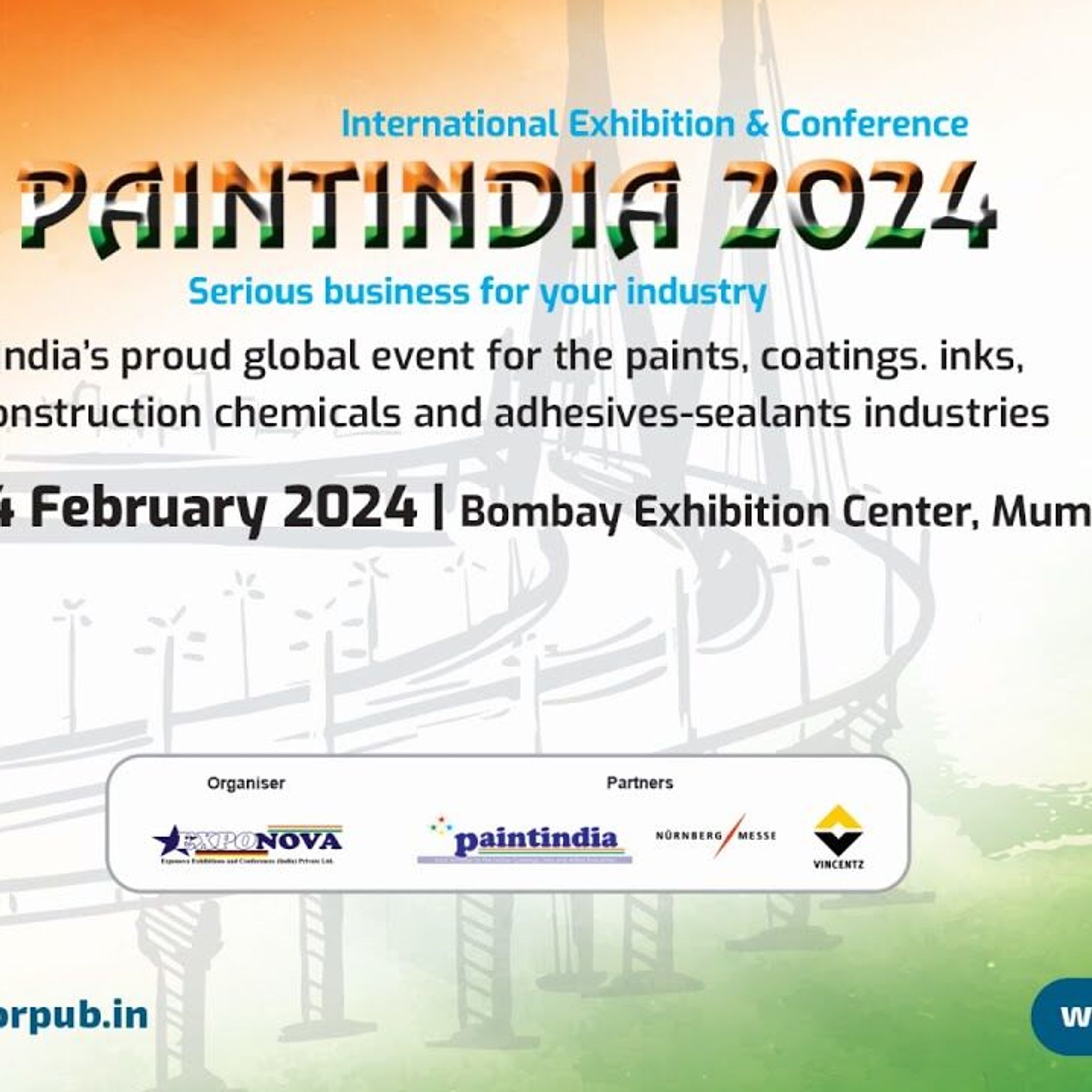 Paint India