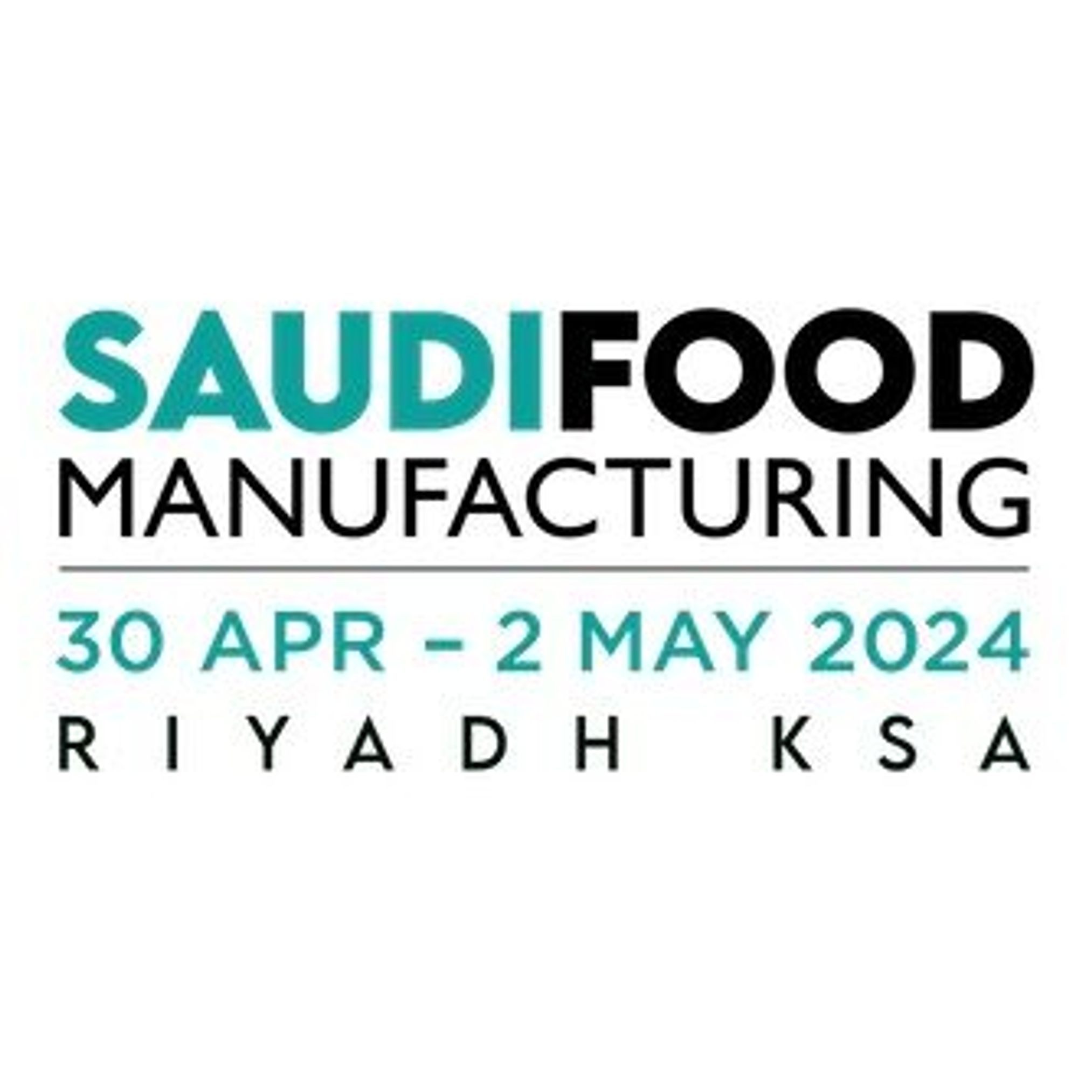 Saudi Food manufacturing