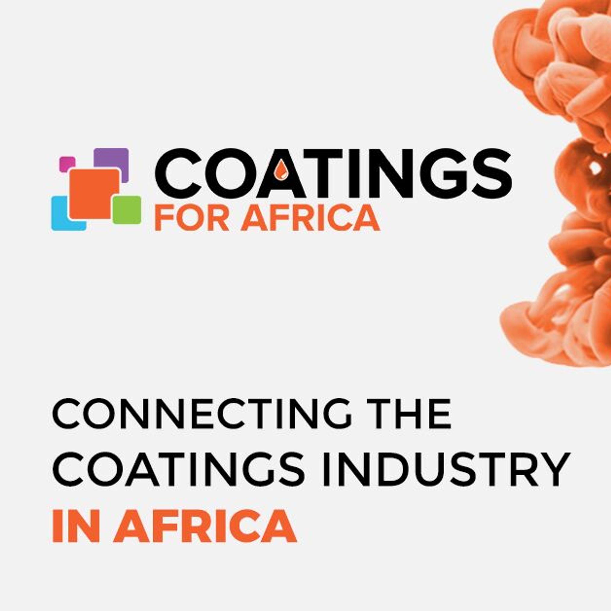 Coating for Africa