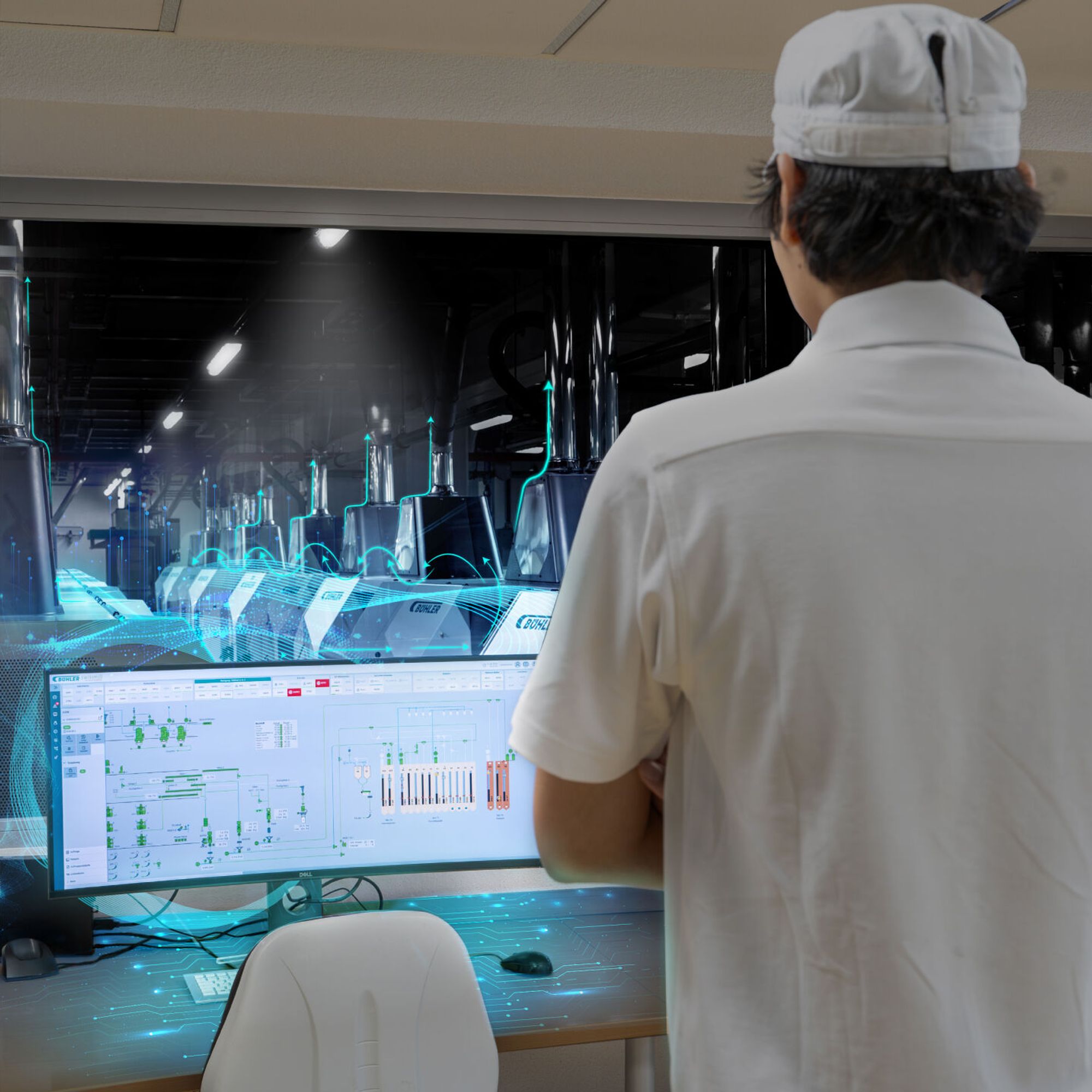 Mercury_MES_Milling_Automation-and-Digitalization