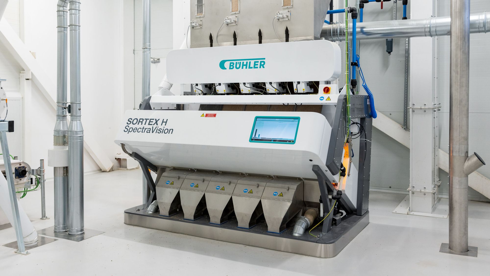 Sortex H