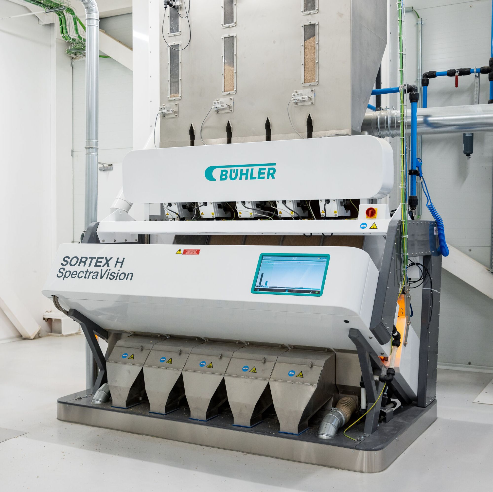 Sortex H