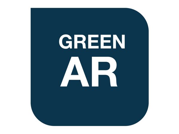 Bühler Leybold Optics | Green AR