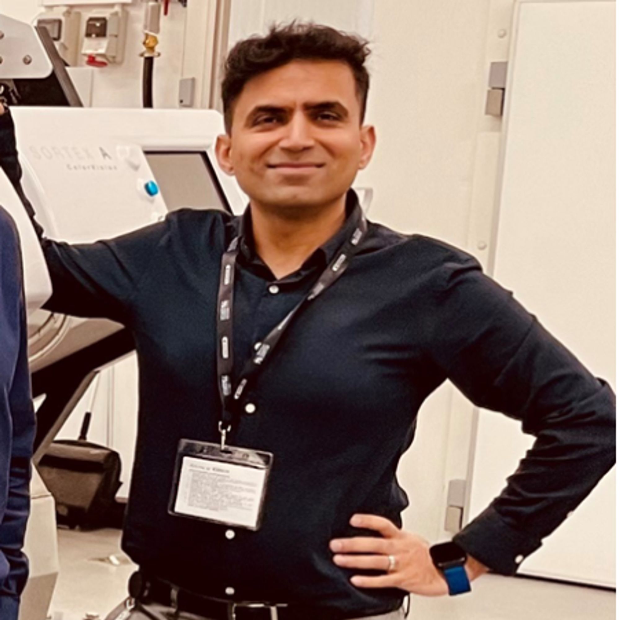 Saurabh Malhotra