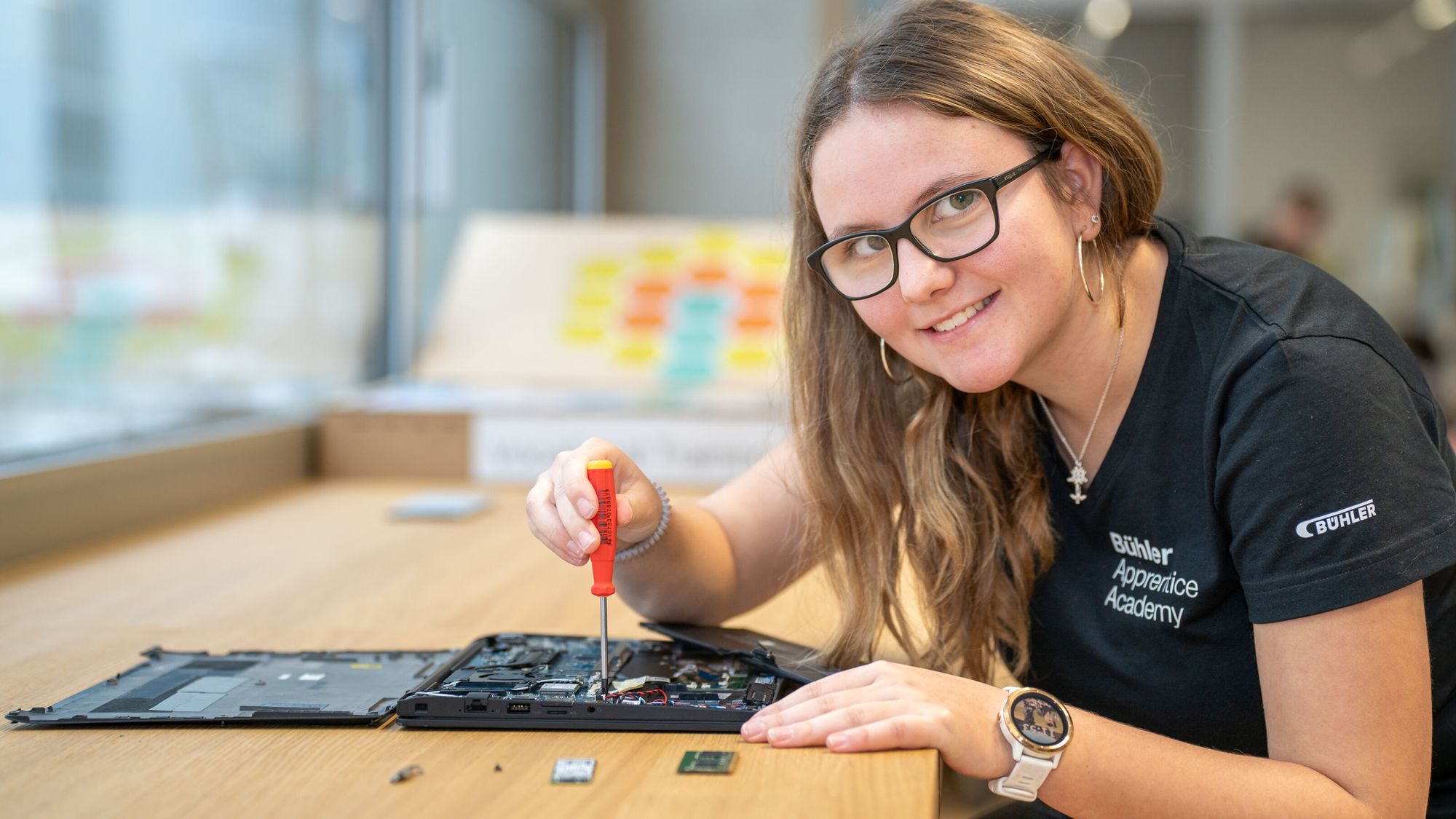 Computer-Scientist_Plattformentwicklung Ladina-Bertagnoli