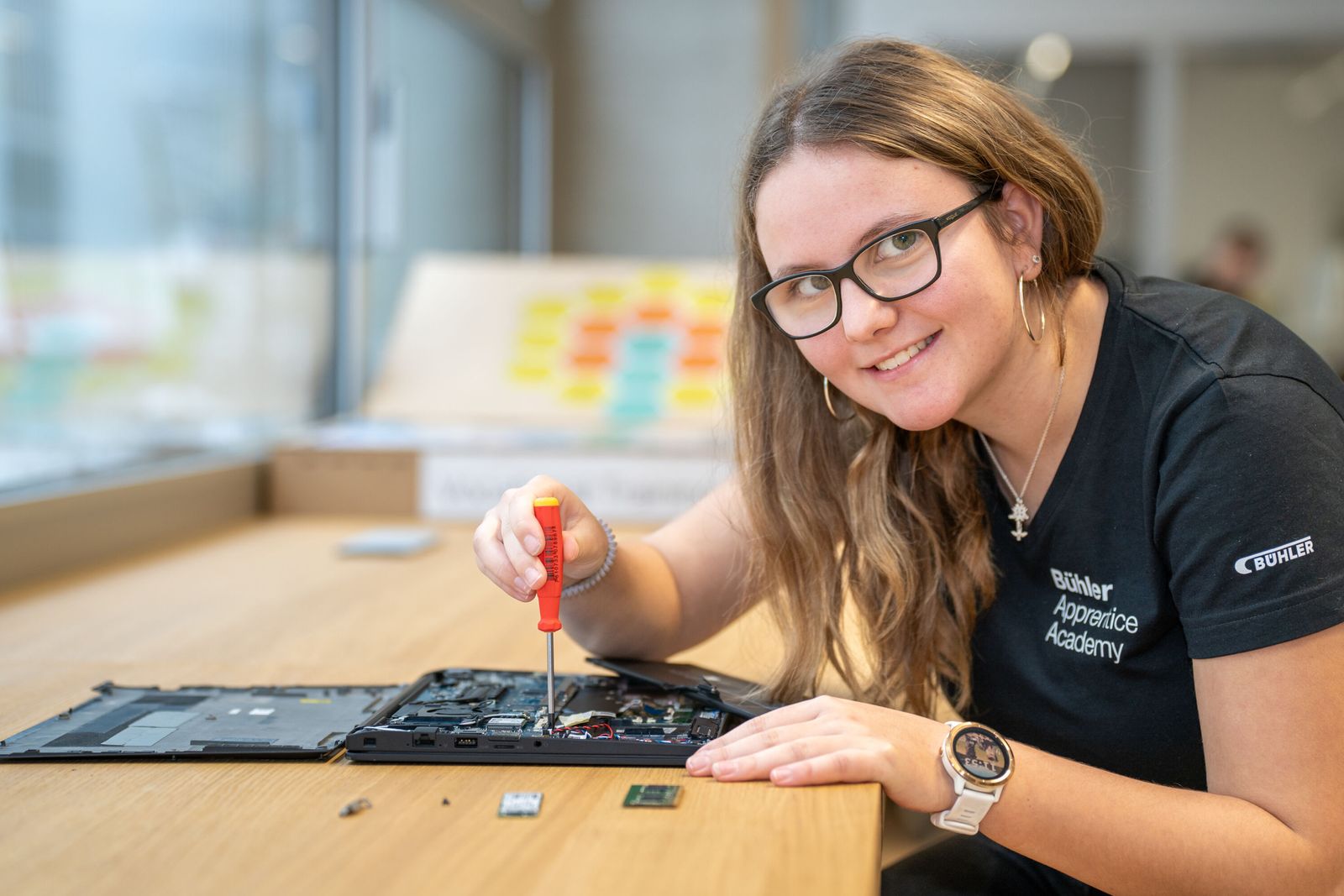 Computer-Scientist_Plattformentwicklung Ladina-Bertagnoli