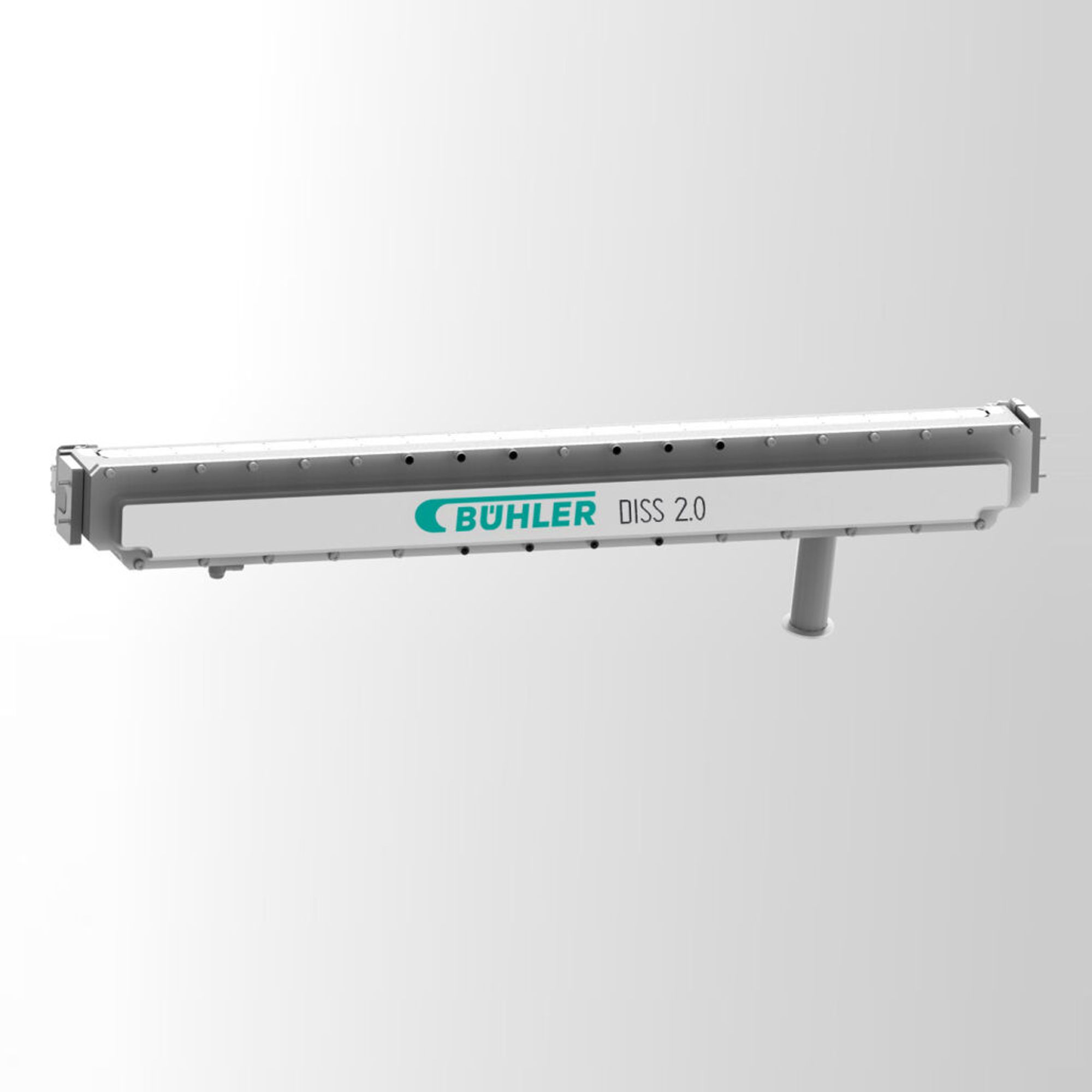Dual in-situ sensor | DISS | Bühler Leybold Optics