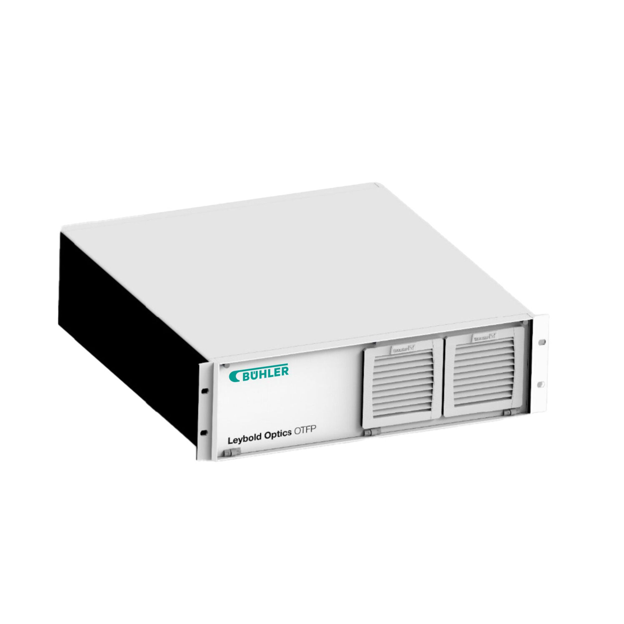 In-situ spectrometer | Bühler Leybold Optics 