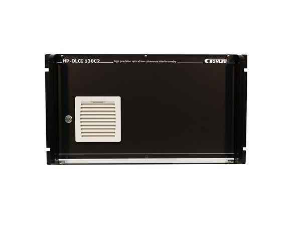 Optical low coherence interferometry | OLCI | Bühler Leybold Optics