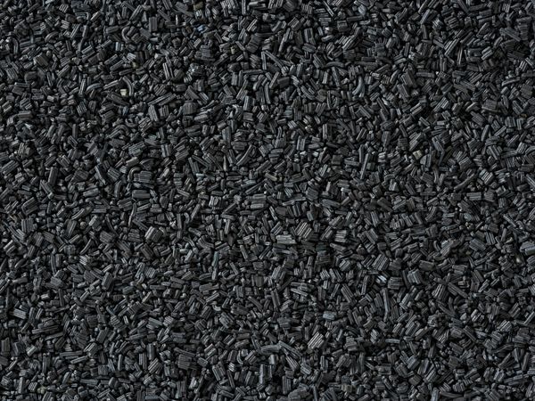 Charcoal Briquettes