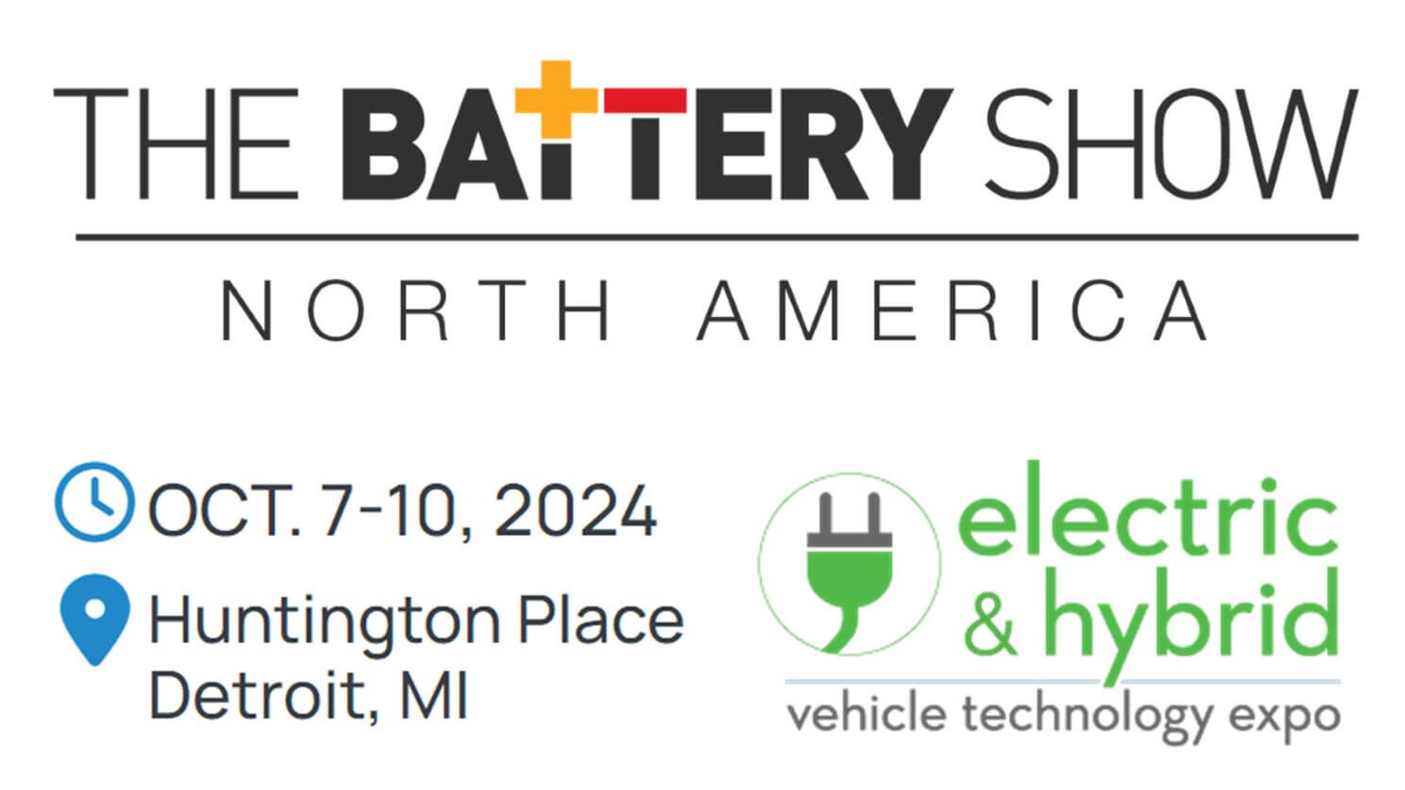 Battery show