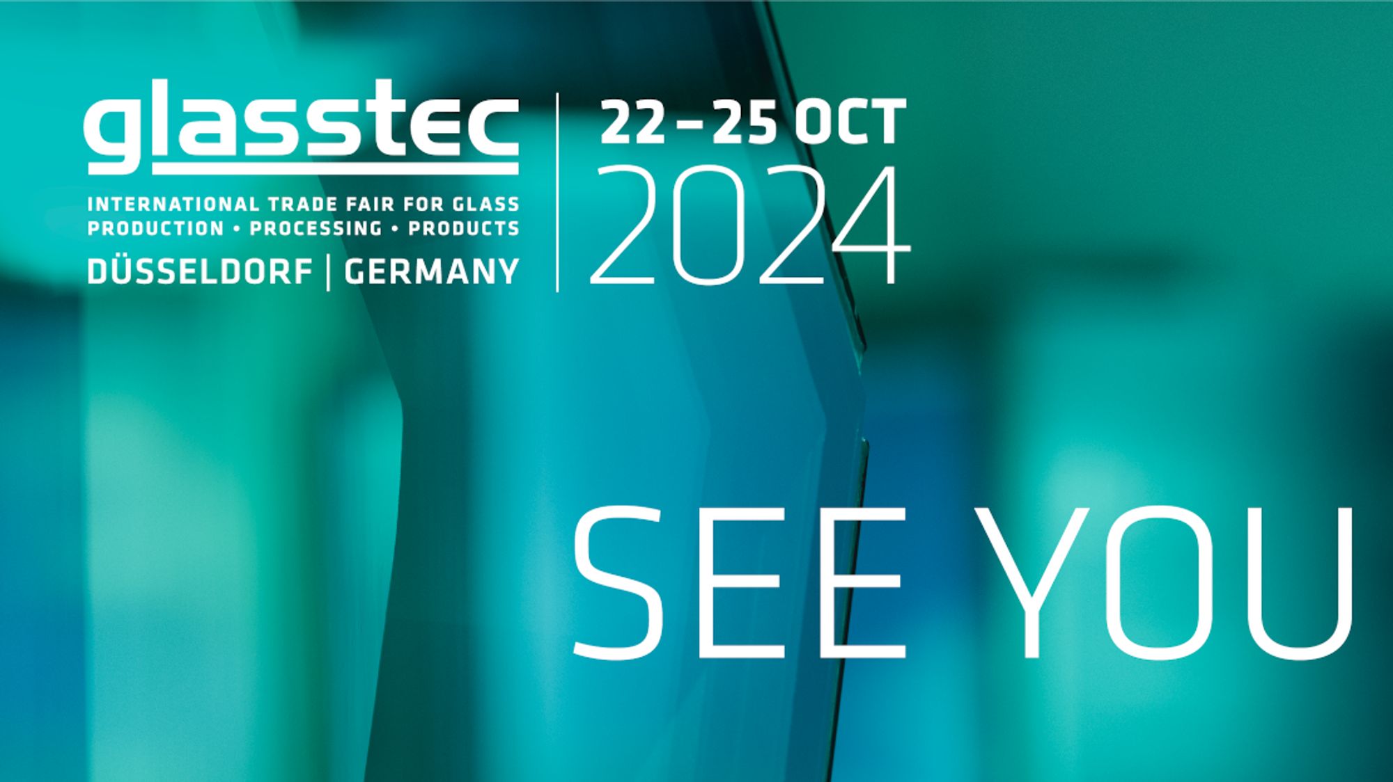 Glasstec