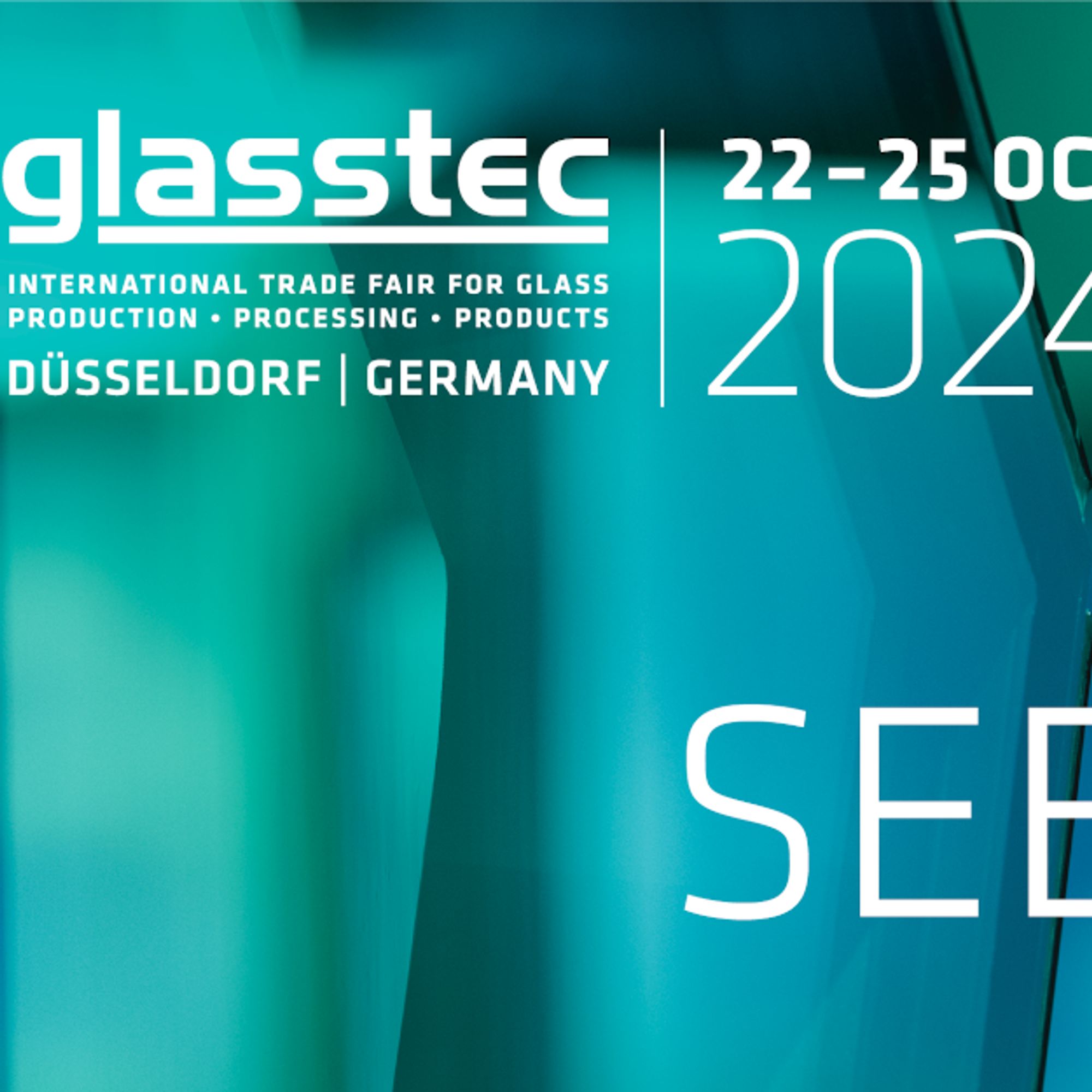 Glasstec