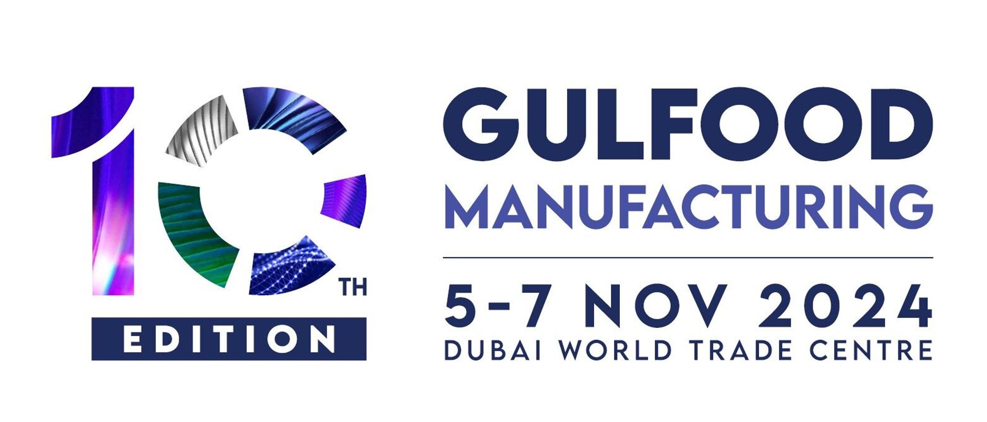 Gulfood manufacturing