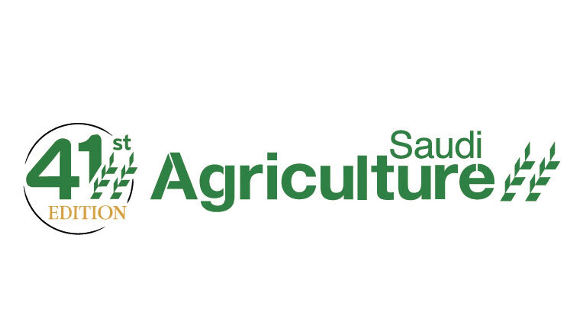 Saudi agriculture