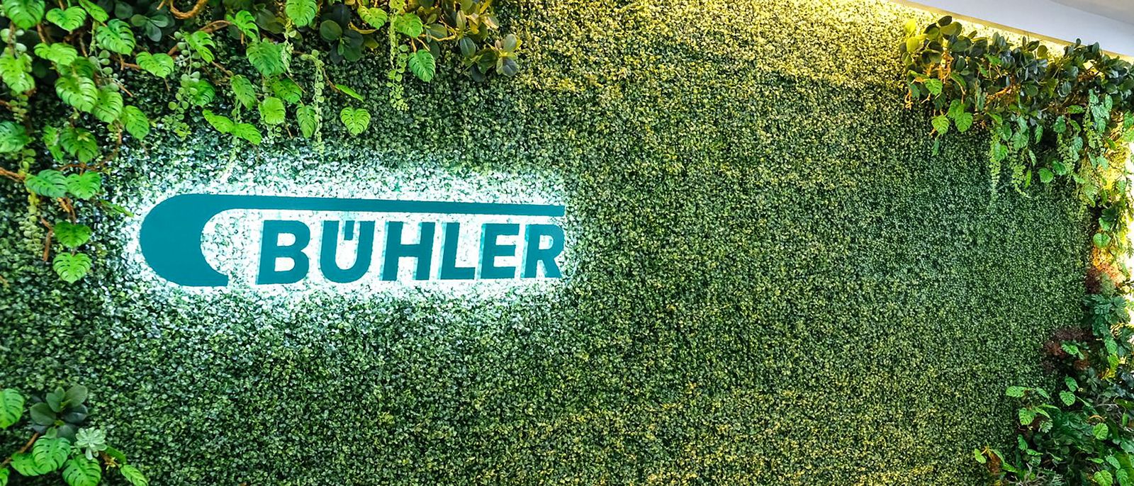 Bühler Malaysia Service Station | Kuala Lumpur