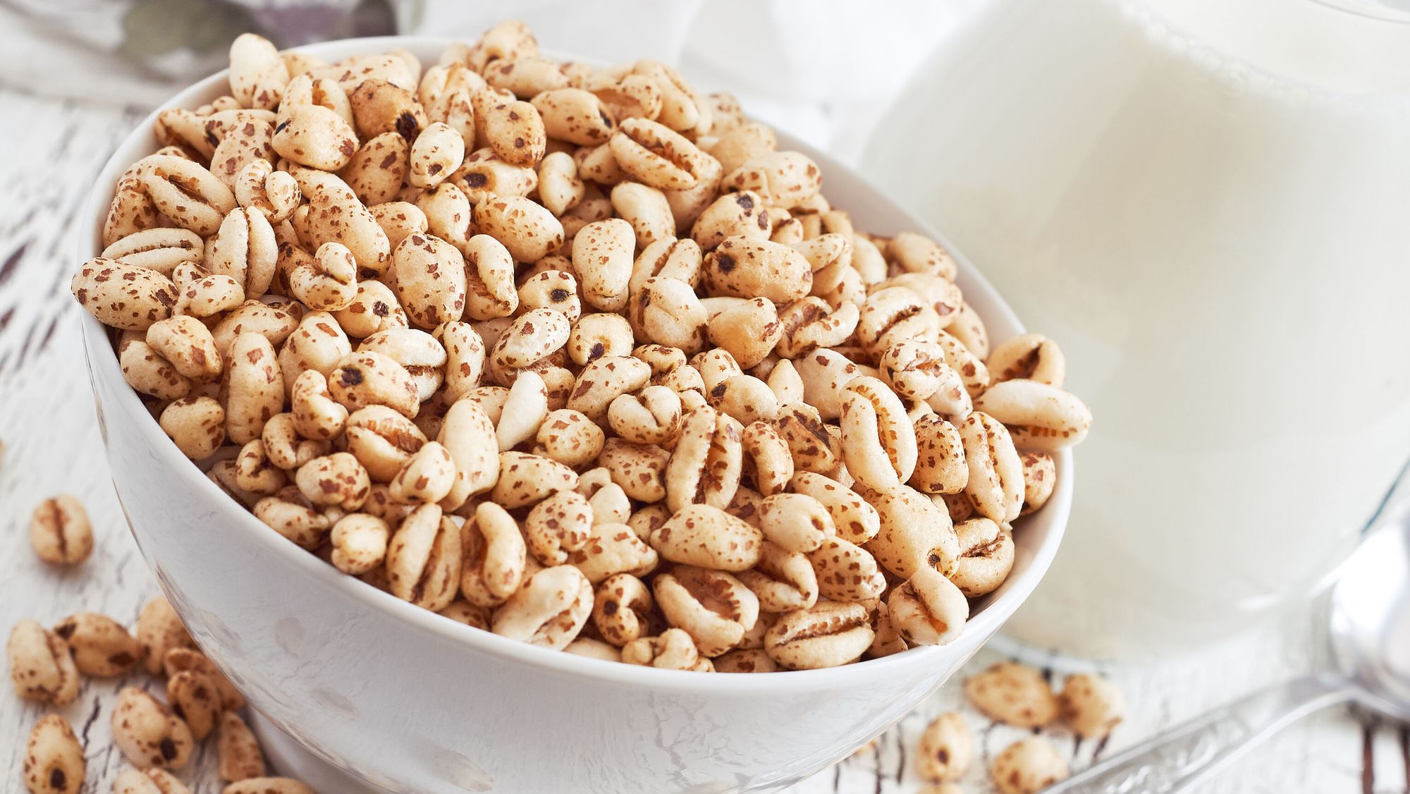 grain
