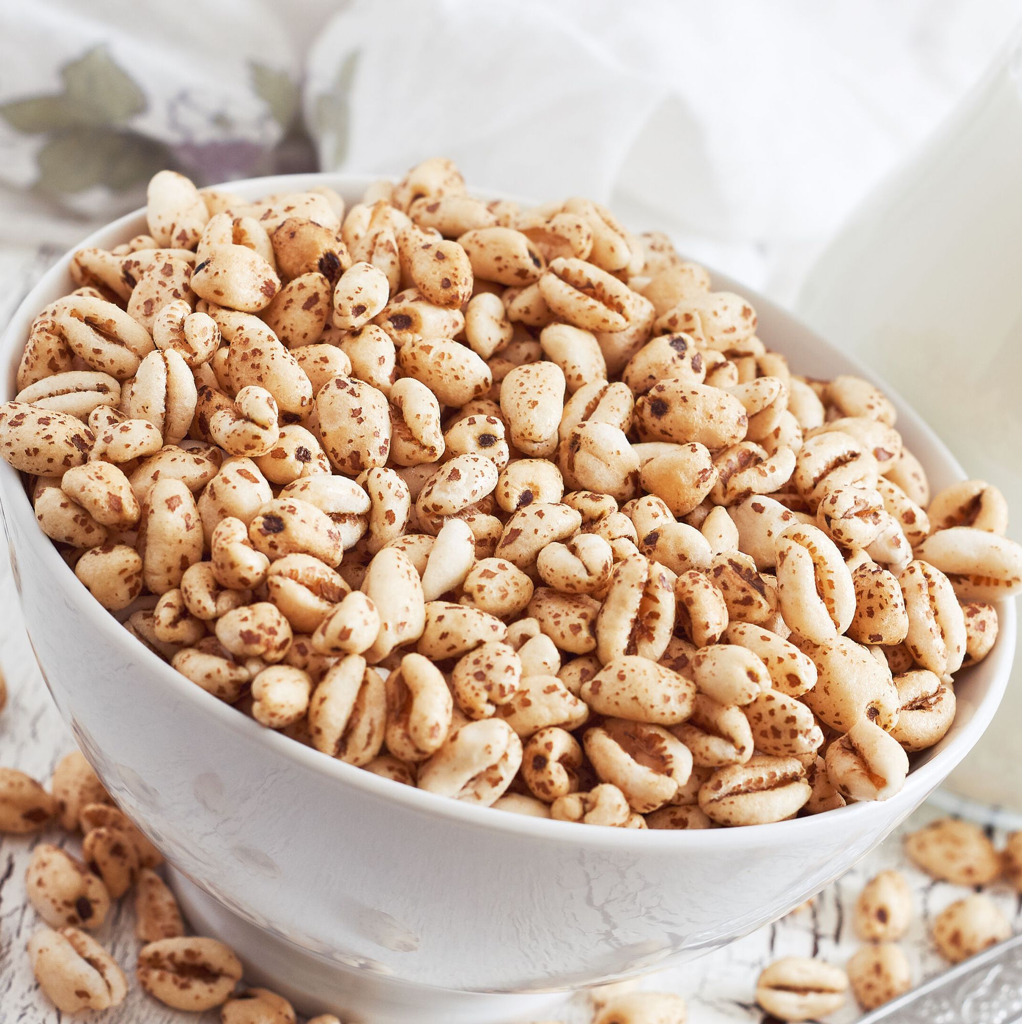 grain