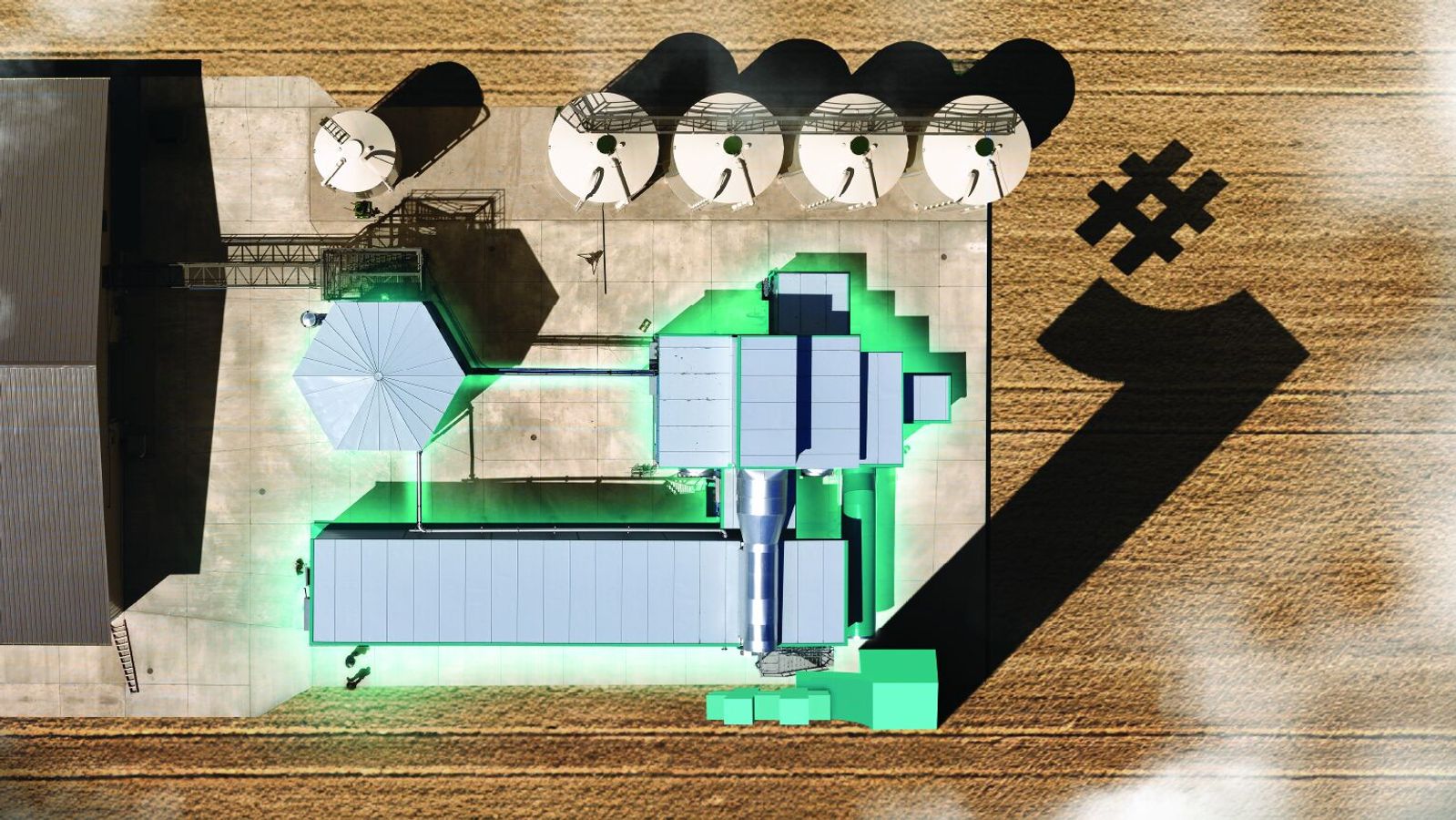   Open House at Two Track Malting