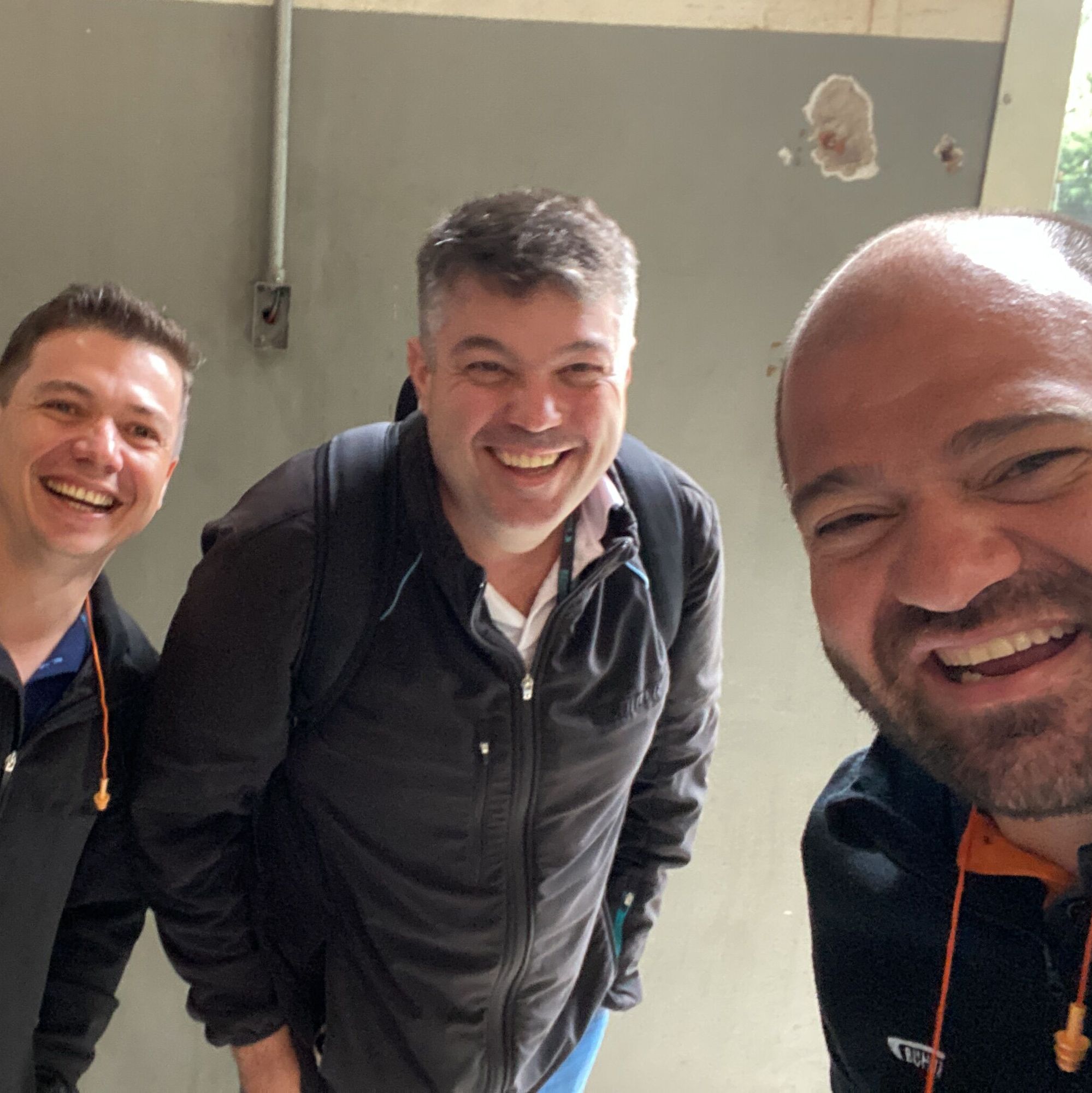 Momentos com amigos