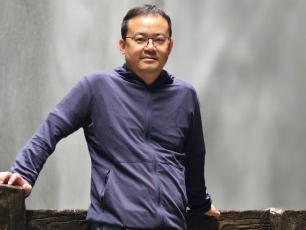 Xiaowei Wen was the first “Bühler Master”.