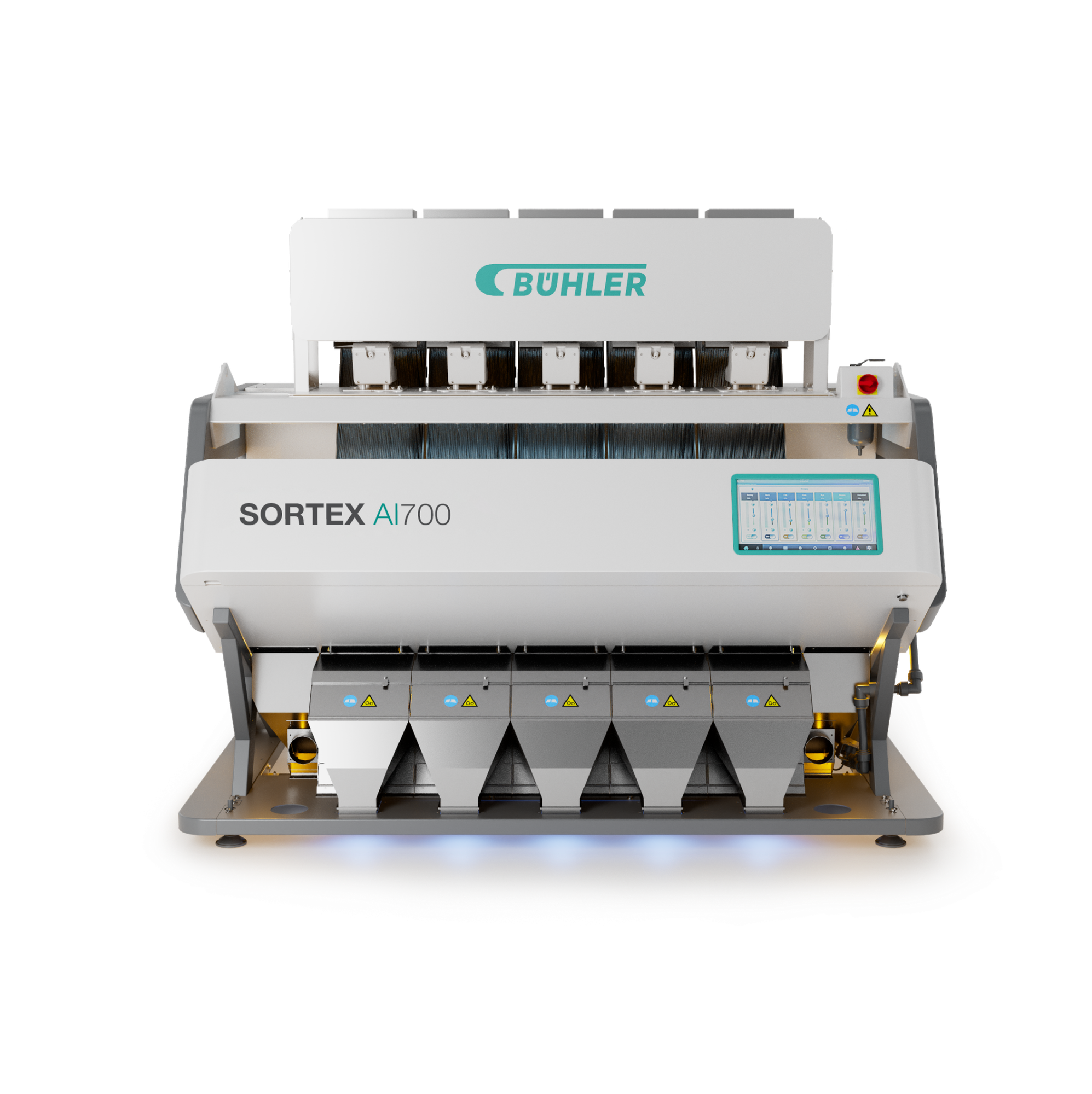 Header product
