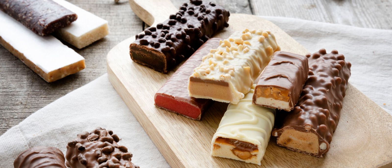 Basic course in bar technology