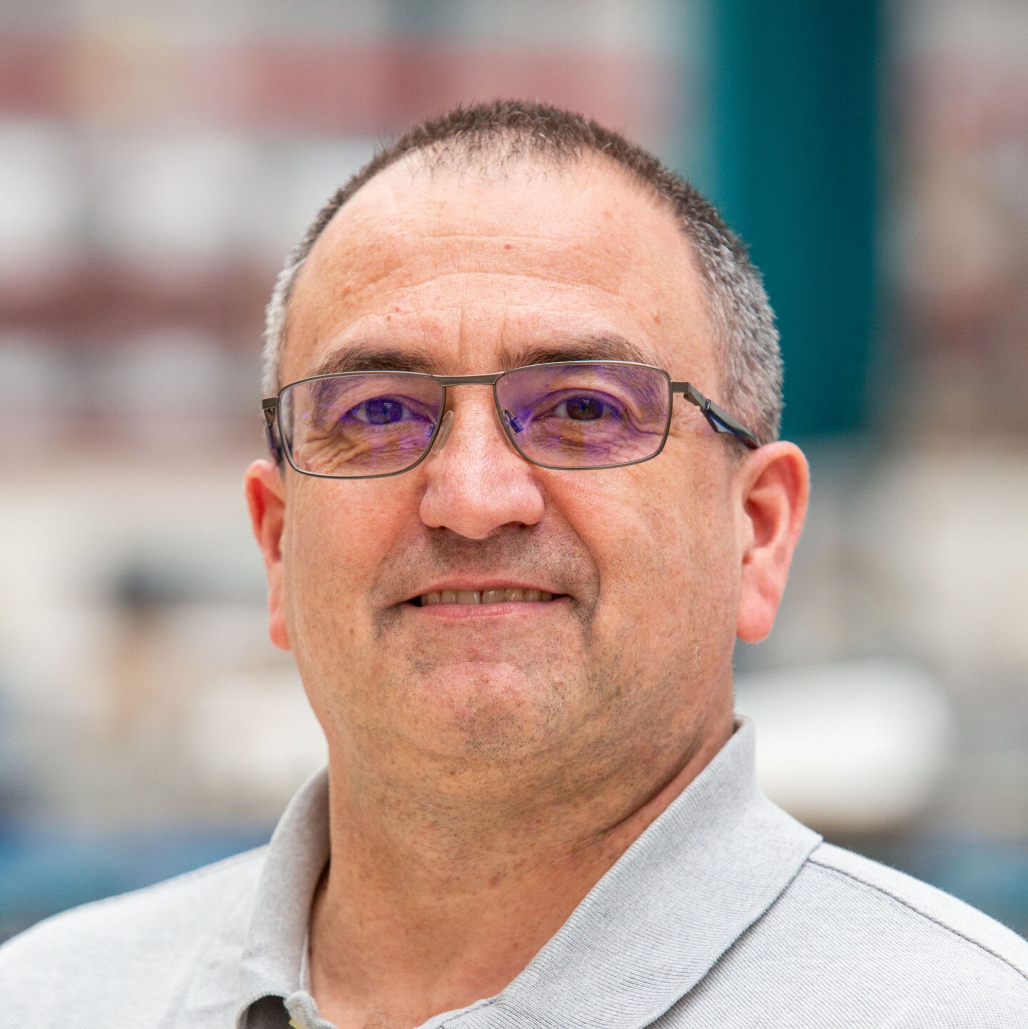 Melvyn Penna