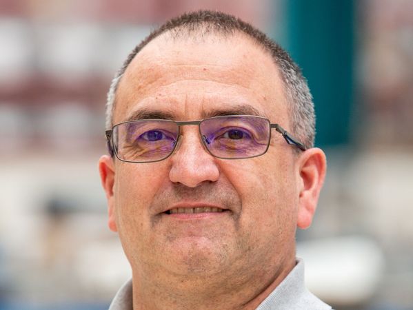 Melvyn Penna