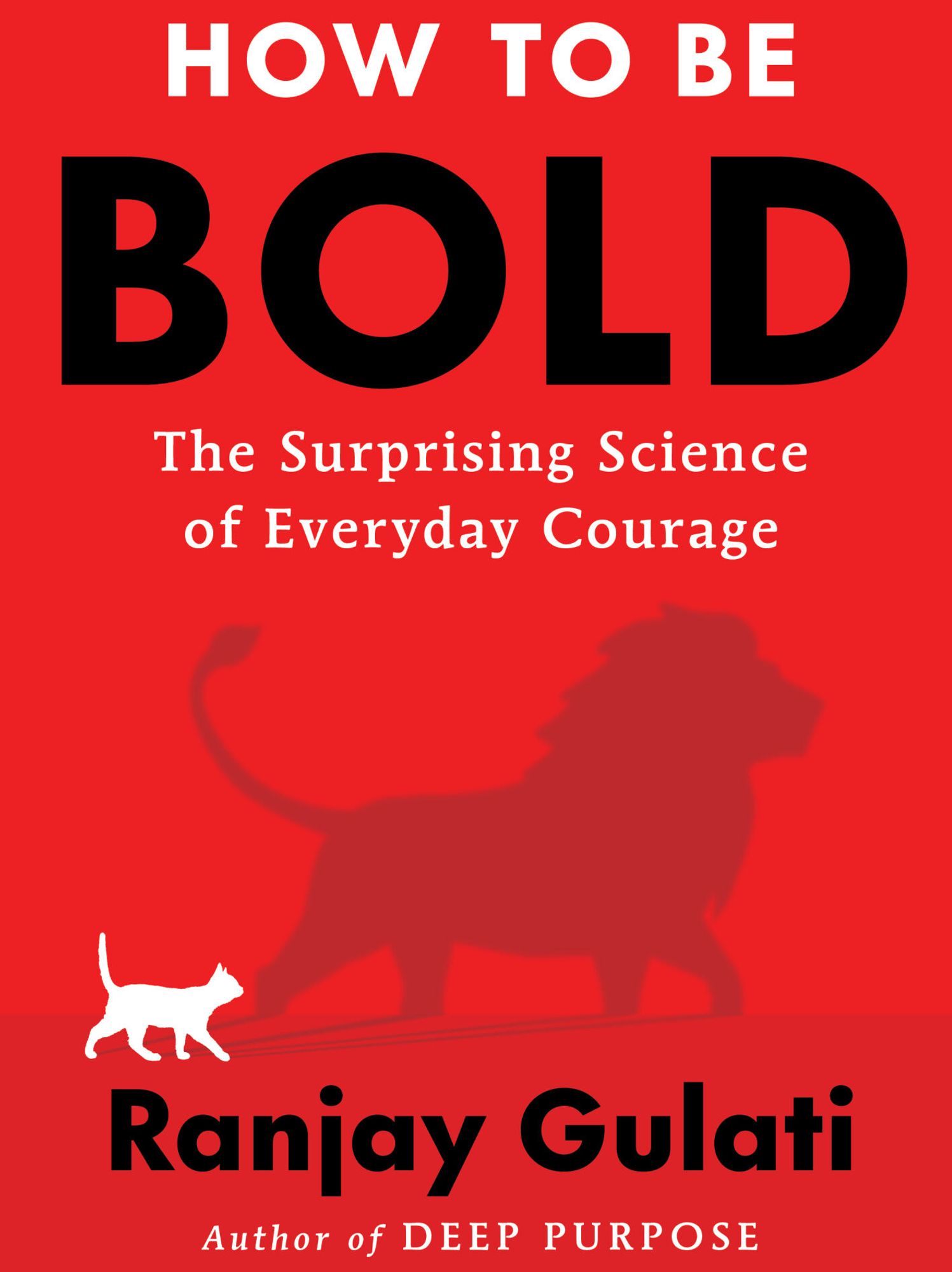 Ranjay Gulati’s book