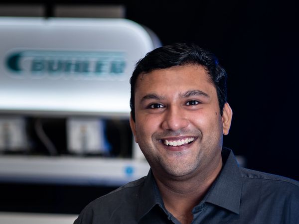 Nitish Gupta