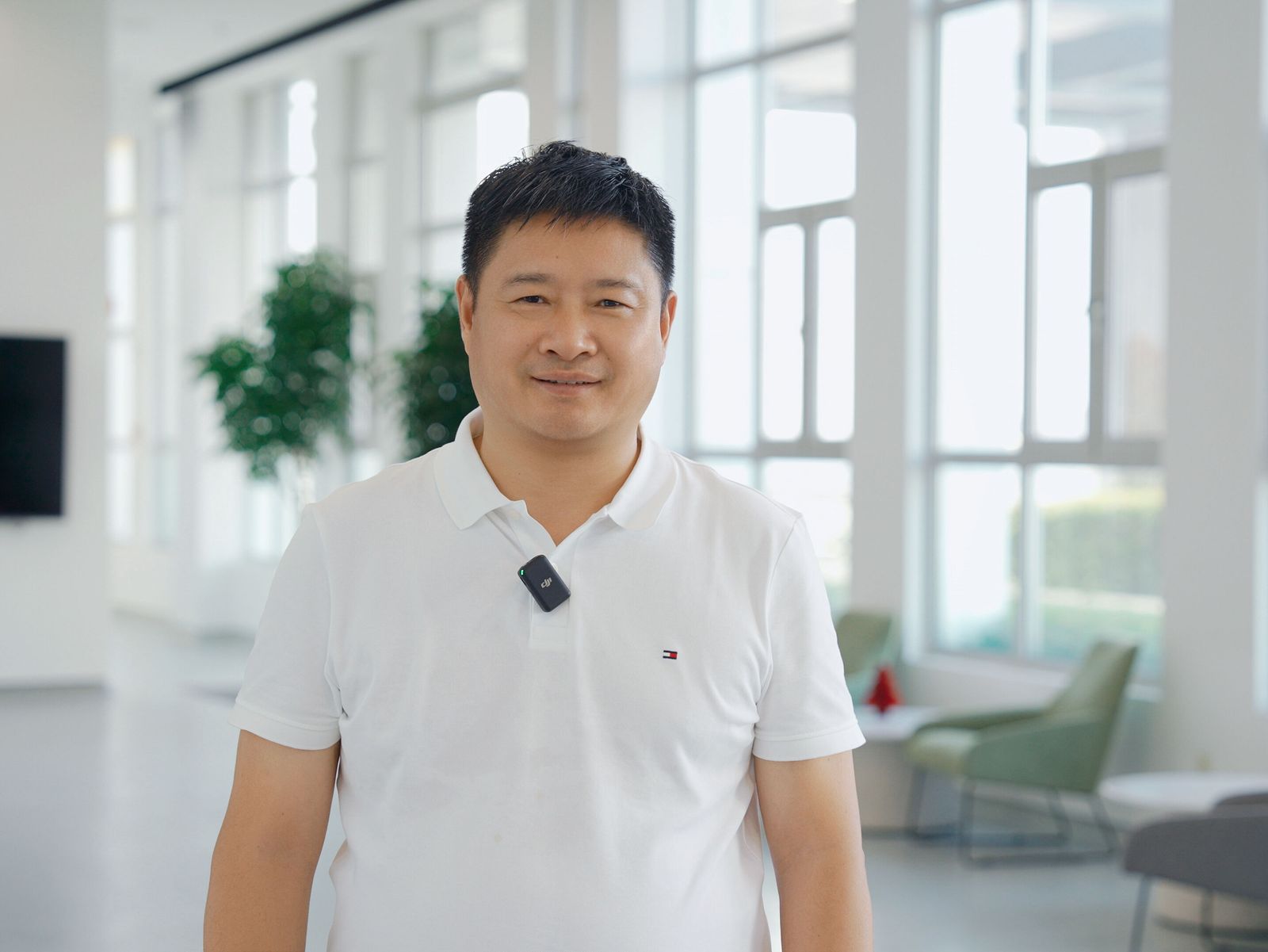 zhang jacky
