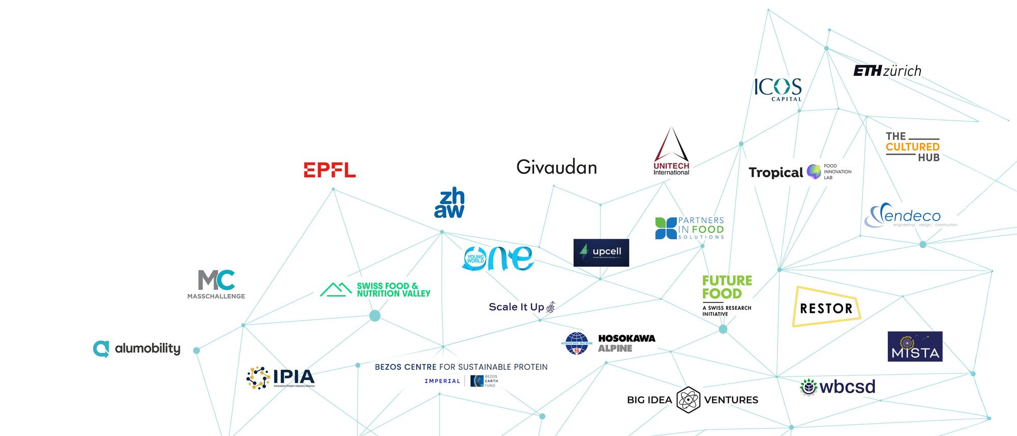 Our ecosystem