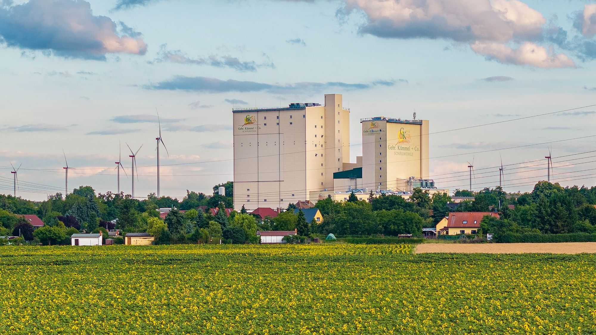 Gebrüder Kümmel & Co