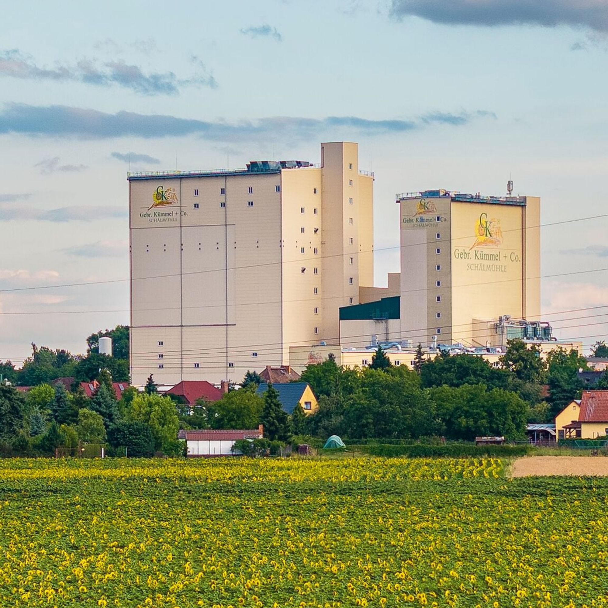 Gebrüder Kümmel & Co